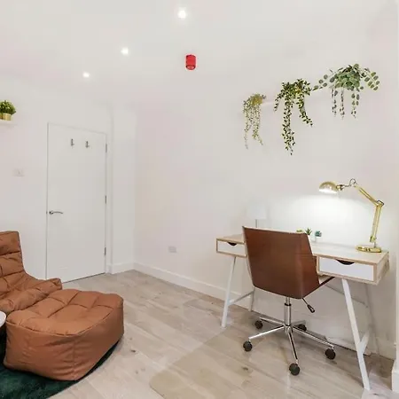 Modern 2 Bedroom Apartment In The Heart Of Londres Extérieur photo